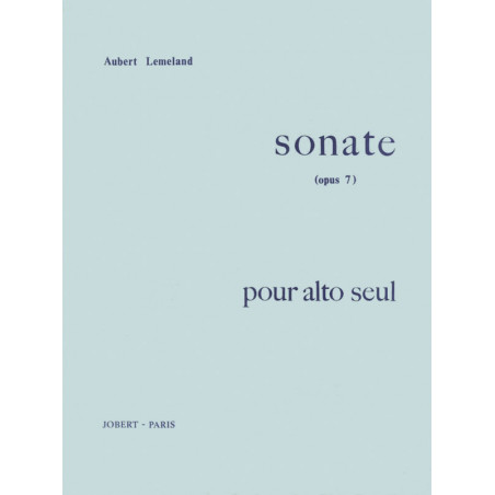 jj07999-lemeland-aubert-sonate-op7-pour-alto-seul