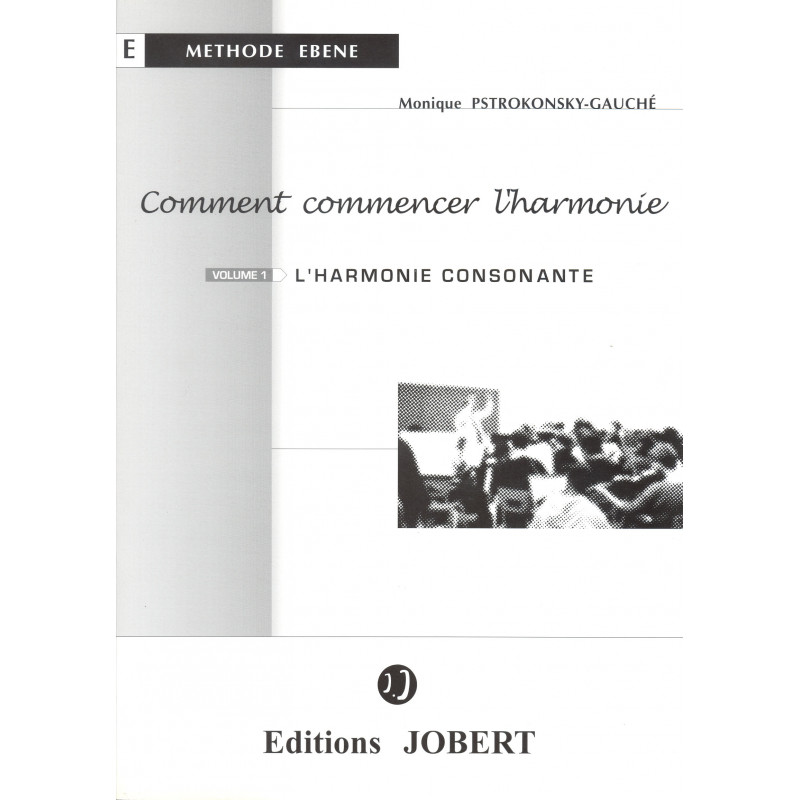 jj12887-pstrokonsky-gauche-comment-commencer-l-harmonie-vol1