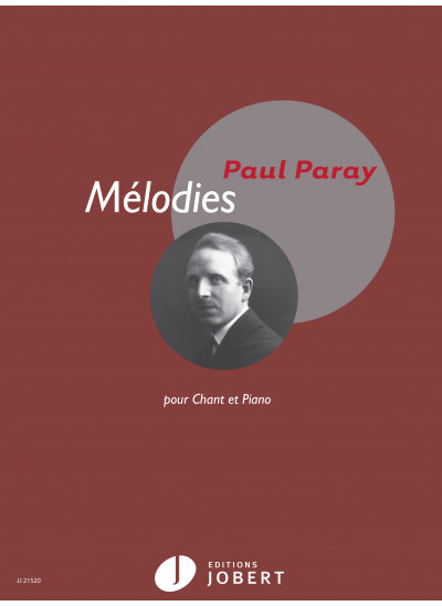 jj21520-paray-paul-melodies
