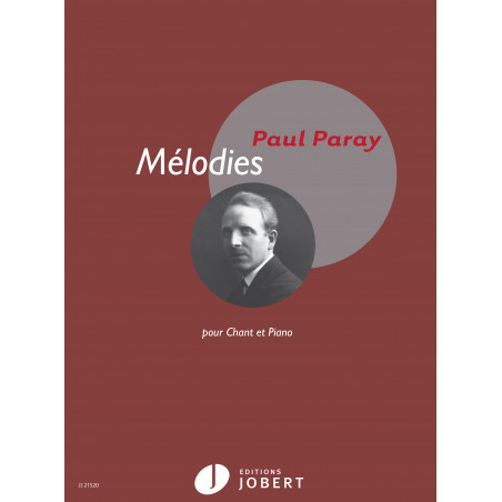 jj21520-paray-paul-melodies