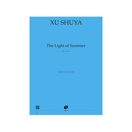 jj2227-xu-shuya-the-light-of-the-summer