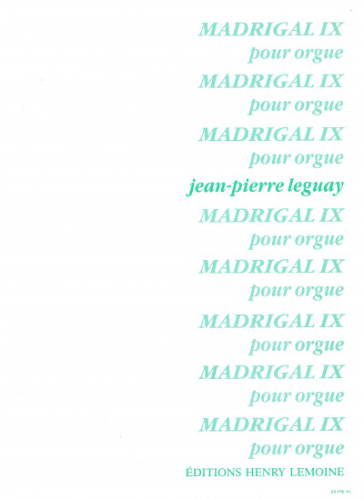 25176-leguay-jean-pierre-madrigal-ix
