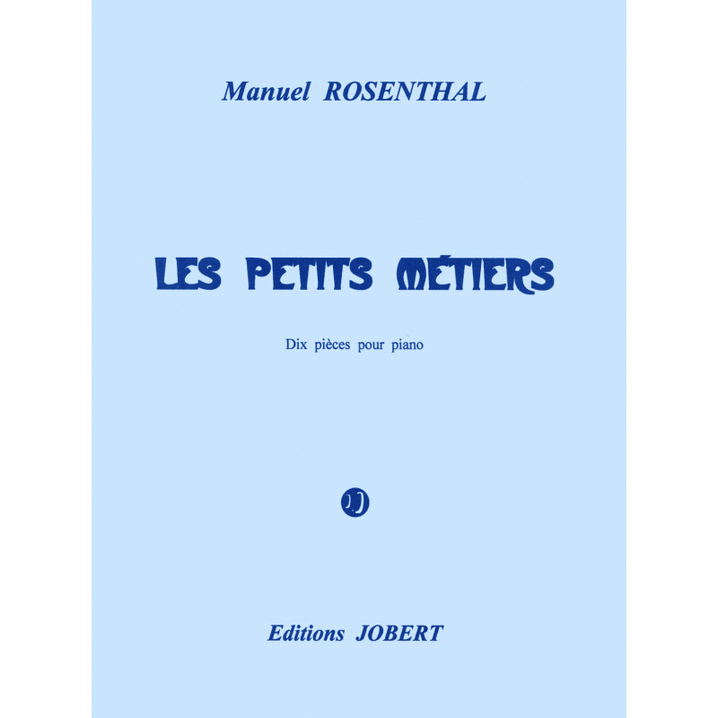 jj64831-rosenthal-manuel-les-petits-metiers