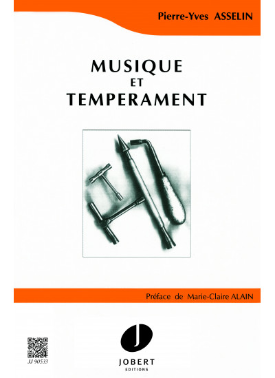 jj90533-asselin-pierre-yves-musique-et-temperament