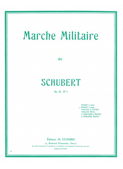 p01318-schubert-franz-marche-militaire-op51-n1