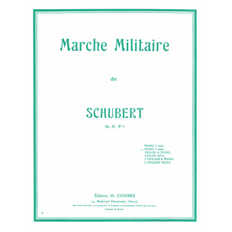 p01318-schubert-franz-marche-militaire-op51-n1