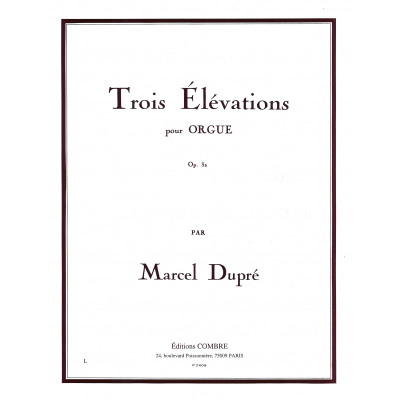 p02409-dupre-marcel-elevations-3-op32
