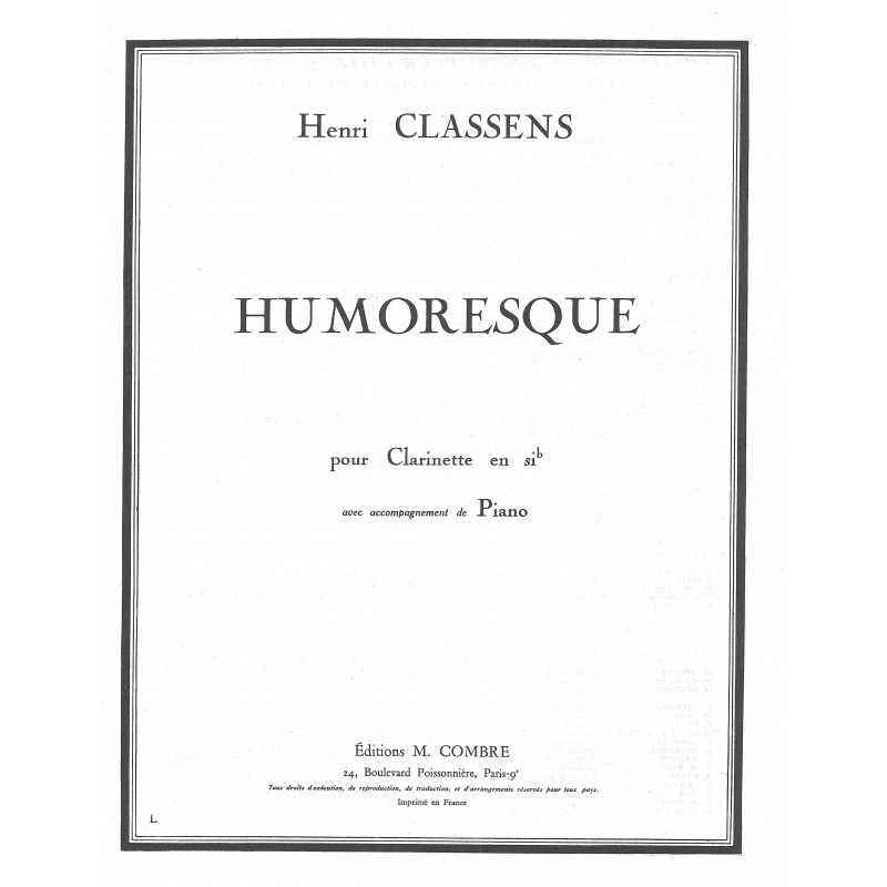 p02947-classens-henri-humoresque