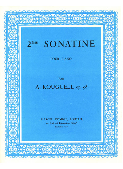 p03146-kouguell-arkadie-sonatine-n2-op98