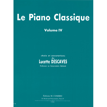 p04556-descaves-lucette-le-piano-classique-vol4