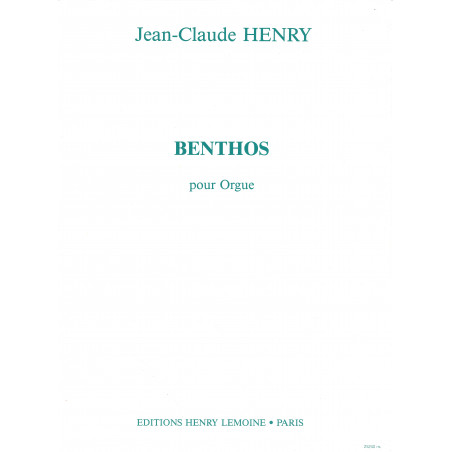 25240-henry-jean-claude-benthos