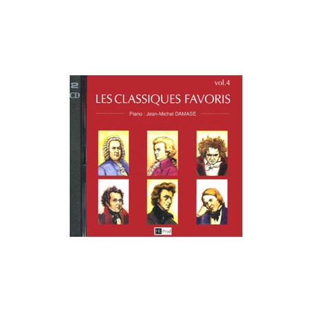 p1051d-les-classiques-favoris-vol4