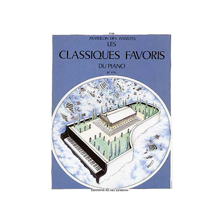 p1140-les-classiques-favoris-vol8