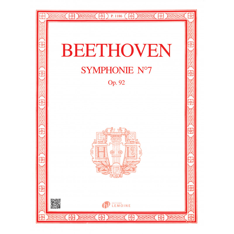 p1186-beethoven-ludwig-van-symphonie-n7-en-la-maj-op92
