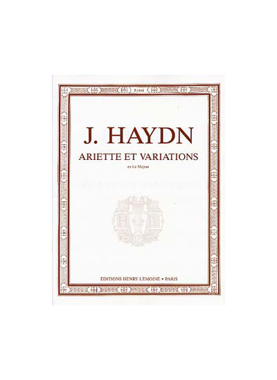 p1444-haydn-joseph-ariette-et-variations-en-la-maj
