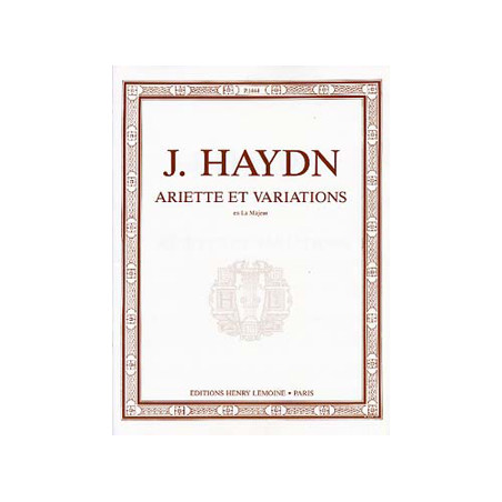 p1444-haydn-joseph-ariette-et-variations-en-la-maj