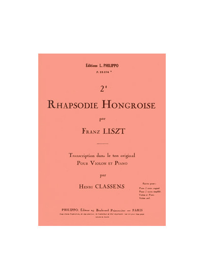 p2274b-liszt-franz-rhapsodie-hongroise-n2