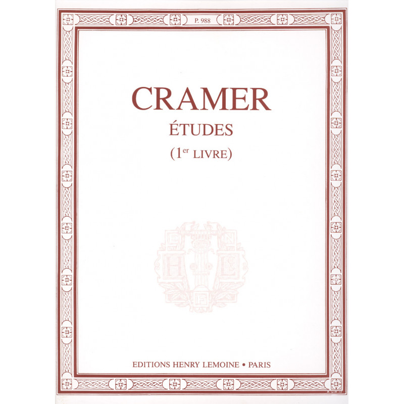 p988-cramer-johann-baptist-etudes-vol1