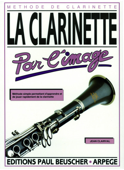 pb018-clairval-jean-clarinette-par-l-image