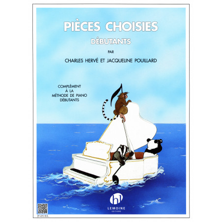 25451-herve-charles-pouillard-jacqueline-pieces-choisies-pour-debutants