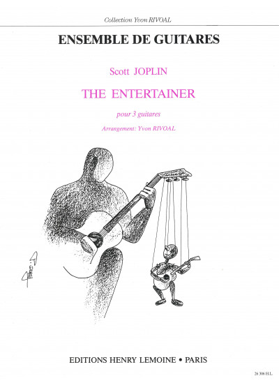 26306-joplin-scott-the-entertainer--l-arnaque