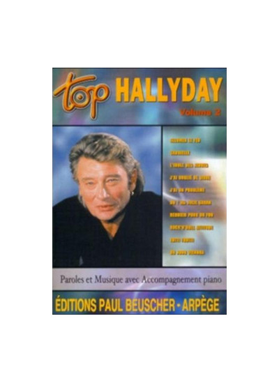 pb1230-hallyday-johnny-top-hallyday-vol2