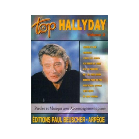pb1230-hallyday-johnny-top-hallyday-vol2