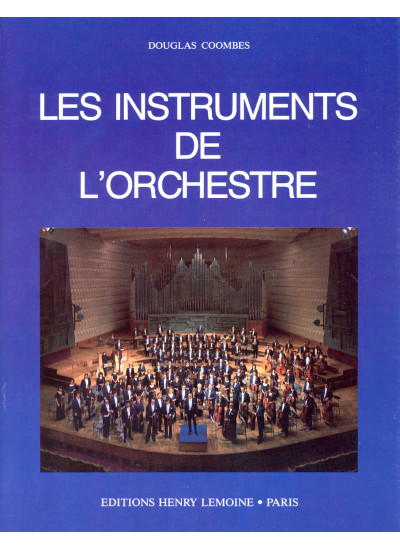 25249-coombes-douglas-les-instruments-de-l-orchestre