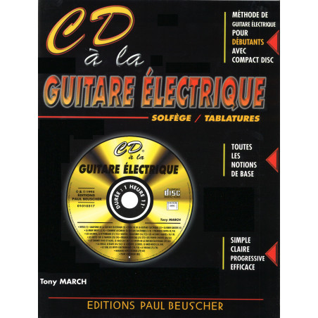 pb992-march-tony-cd-a-la-guitare-electrique