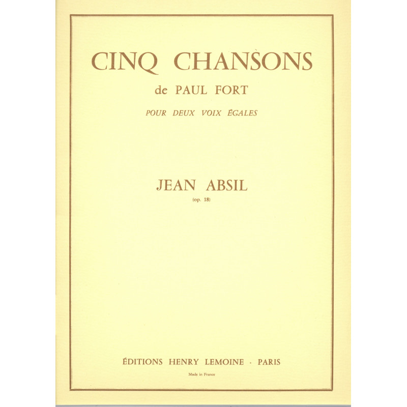23990b-absil-jean-chansons-de-paul-fort-op18-5