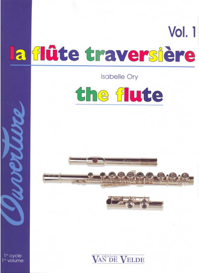 vv075-ory-isabelle-la-flute-traversiere-vol1