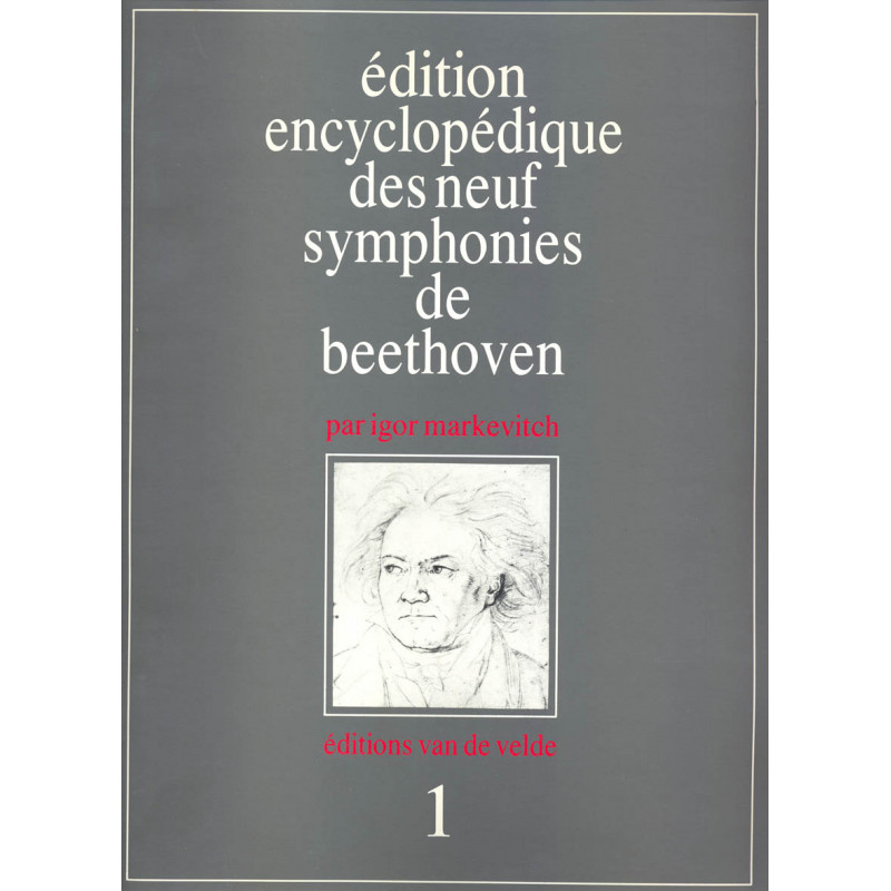 vv157-beethoven-ludwig-van-markevitch-igor-symphonie-n1