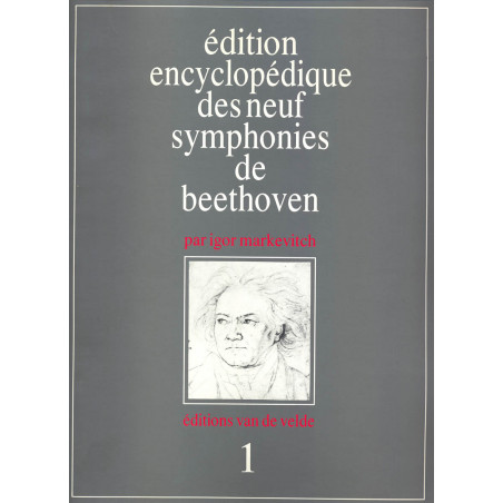 vv157-beethoven-ludwig-van-markevitch-igor-symphonie-n1
