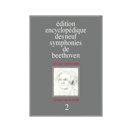 vv158-beethoven-ludwig-van-markevitch-igor-symphonie-n2