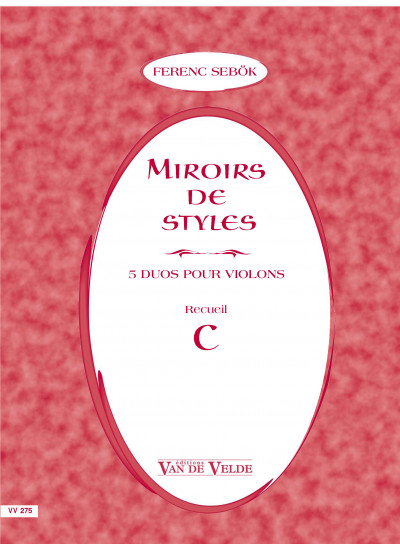vv275-sebok-ferenc-miroirs-de-styles-recueil-c