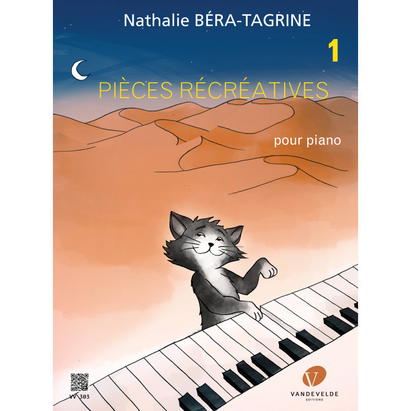 vv303-bera-tagrine-nathalie-pieces-recreatives-vol1