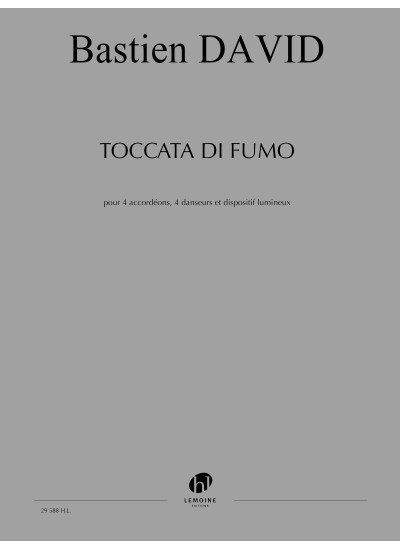 29588-Mantovani-bruno-Toccata-di-Fumo