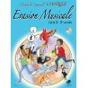 Evasion musicale : cycle 1 (1re année)