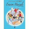 Evasion musicale : cycle 1 (1re année) - Guide pédagogique