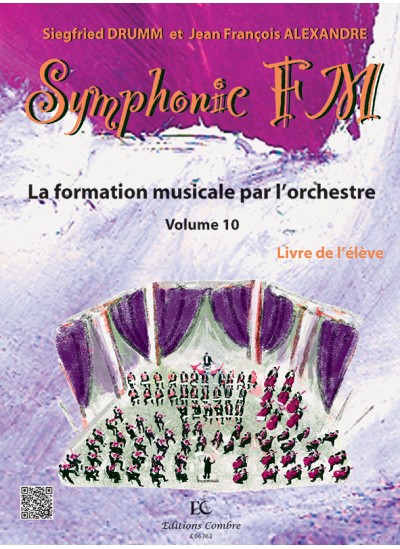 Symphonic FM Vol.10 : Elève...