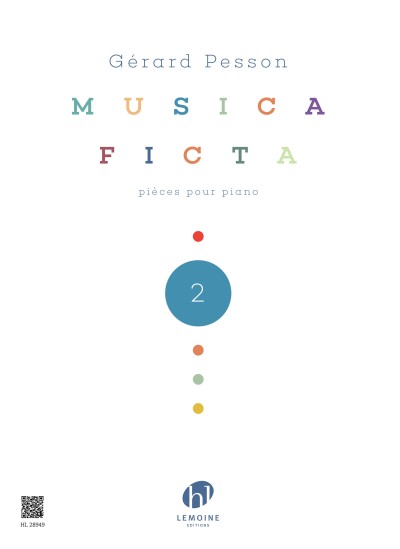 Musica Ficta Vol.2
