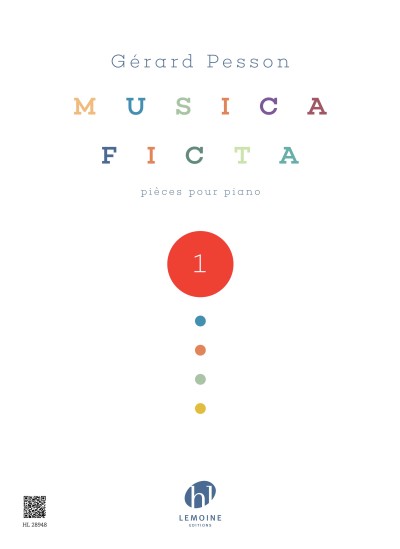 Musica Ficta Vol.1