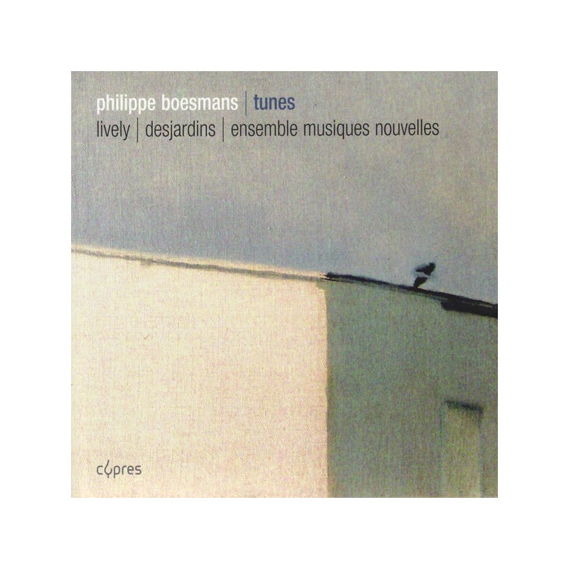 Tunes (Cyprès) CD seul