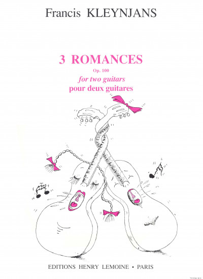 25358-kleynjans-francis-3-romances