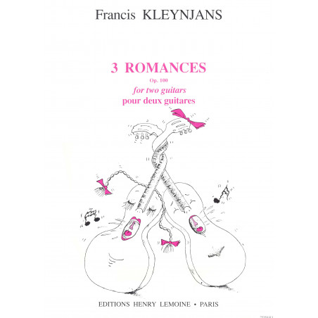 25358-kleynjans-francis-3-romances