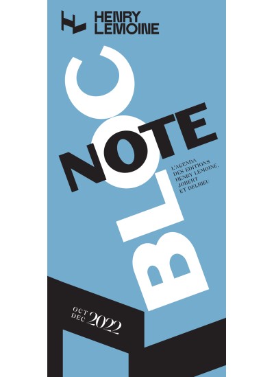 Bloc Note n°66