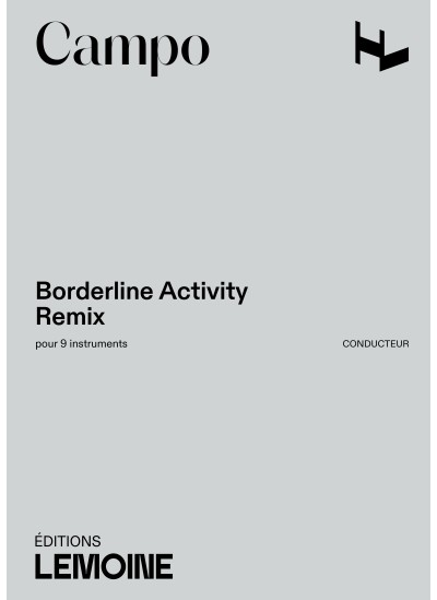 Borderline Activity Remix