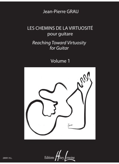 28991-grau-les-chemins-de-la-virtuosite-reaching-toward-virtuosity-vol1