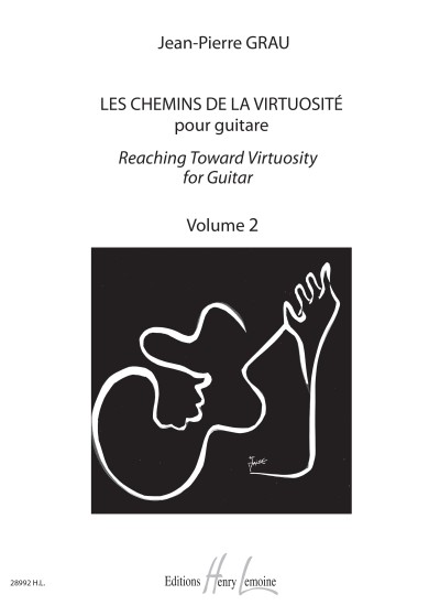 28992-grau-les-chemins-de-la-virtuosite-reaching-toward-virtuosity-vol2