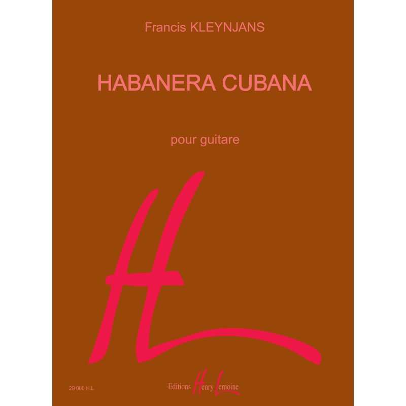 29000-kleynjans-francis-habanera-cubana